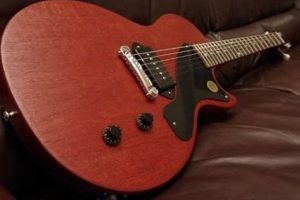 Best Satin Finish Guitar Guide: Playability & Care Tips | Best Final Touch: Elevate Your Projects with Professional Finishing
