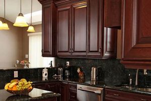 Top Kitchen Cabinet Finishes: Styles & Options | Best Final Touch: Elevate Your Projects with Professional Finishing