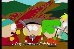 Endless Labor Ballads: "Days Never Finished" Songs &amp; Their Meaning | Best Final Touch: Elevate Your Projects with Professional Finishing