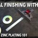 Precise Mark Plating: Metal Finishing Perfected! | Best Final Touch: Elevate Your Projects with Professional Finishing