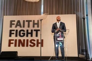 Believe, Fight, Finish Strong: The Ultimate Faith Guide | Best Final Touch: Elevate Your Projects with Professional Finishing