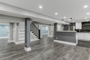Top-Rated Local Basement Finishing Companies Near You | Best Final Touch: Elevate Your Projects with Professional Finishing