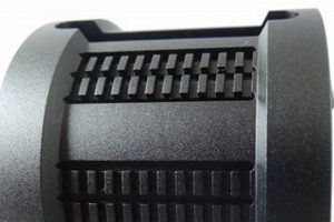 Best Black Anodized Finish: Benefits & Uses! Best Final Touch: Elevate Your Projects with Professional Finishing Best Black Anodized Finish: Benefits & Uses! | Best Final Touch: Elevate Your Projects with Professional Finishing