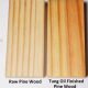 Best Finished Pine Wood Projects: Benefits & Uses | Best Final Touch: Elevate Your Projects with Professional Finishing