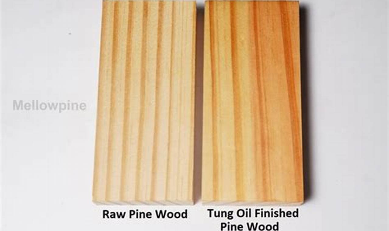 Best Finished Pine Wood Projects: Benefits & Uses | Best Final Touch: Elevate Your Projects with Professional Finishing