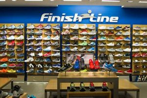 Your Finish Line Kokomo: Shoes, Deals & More! | Best Final Touch: Elevate Your Projects with Professional Finishing