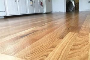 Best Wood Floor Finish Options: Protect & Beautify | Best Final Touch: Elevate Your Projects with Professional Finishing