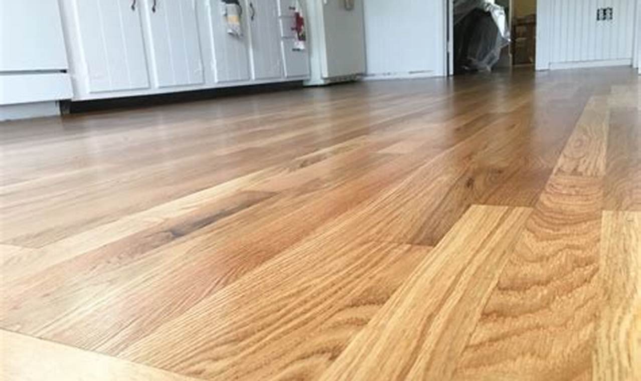 Best Wood Floor Finish Options: Protect & Beautify | Best Final Touch: Elevate Your Projects with Professional Finishing