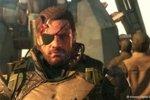Help! Can't Finish Metal Gear Solid V: Tips &amp; Fixes | Best Final Touch: Elevate Your Projects with Professional Finishing