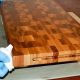 Woodworking Guide: How to Finish a Cutting Board, the Right Way! | Best Final Touch: Elevate Your Projects with Professional Finishing