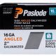 Paslode Angled Finish Nails: Trim Like a Pro! | Best Final Touch: Elevate Your Projects with Professional Finishing