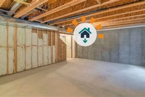 Basement Steps: Finishing Basement Like a Pro Best Final Touch: Elevate Your Projects with Professional Finishing Basement Steps: Finishing Basement Like a Pro | Best Final Touch: Elevate Your Projects with Professional Finishing