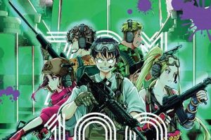 Zom 100 Manga: Is It Finished Yet? [Status Update] | Best Final Touch: Elevate Your Projects with Professional Finishing