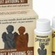 Buy Triangle Rust Antiquing Set - Sophisticated Finishes! | Best Final Touch: Elevate Your Projects with Professional Finishing