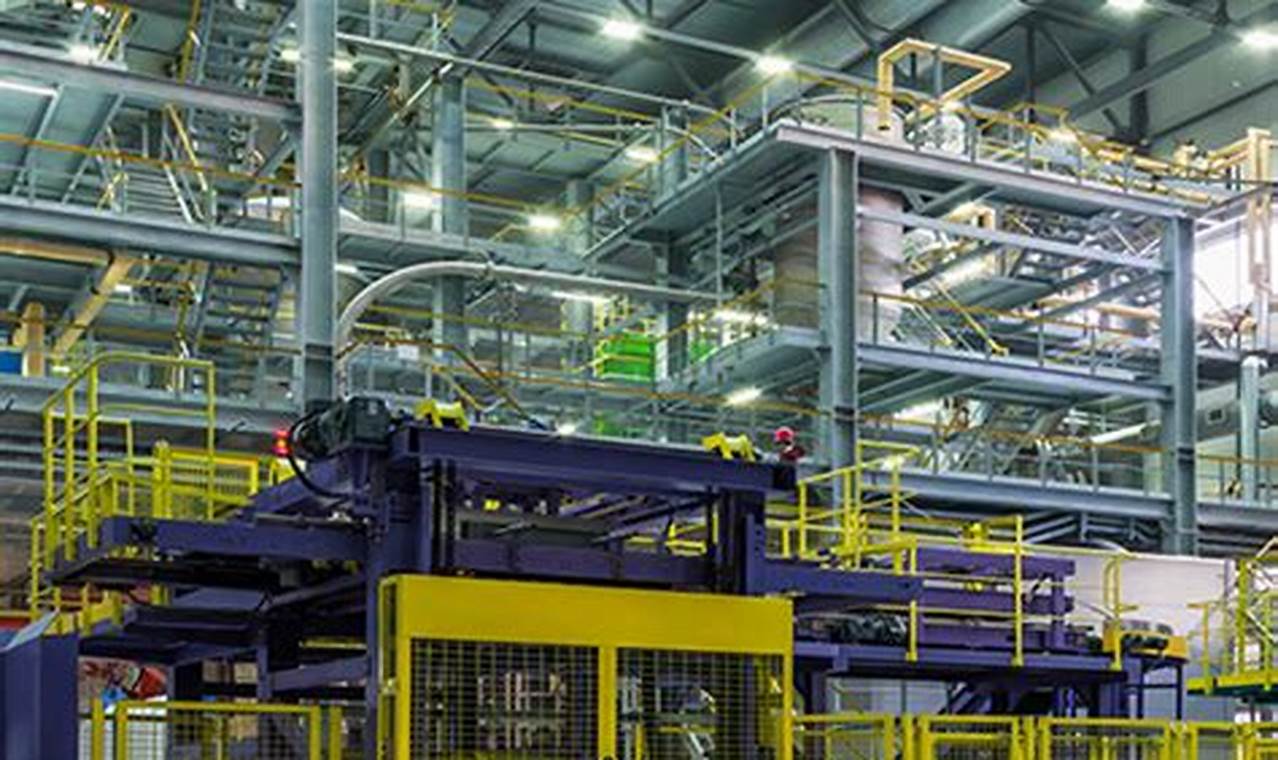 Advanced Metal Finishing Technologies Guide: Tips & Trends Best Final Touch: Elevate Your Projects with Professional Finishing Advanced Metal Finishing Technologies Guide: Tips & Trends | Best Final Touch: Elevate Your Projects with Professional Finishing