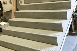 Best Concrete Stairs Finishes: Styles & Durability Best Final Touch: Elevate Your Projects with Professional Finishing Best Concrete Stairs Finishes: Styles & Durability | Best Final Touch: Elevate Your Projects with Professional Finishing