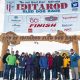 The Iditarod Finish Line: Nome's Triumphant End | Best Final Touch: Elevate Your Projects with Professional Finishing