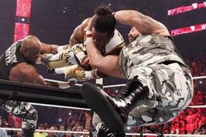 Dudley Boyz Finisher: Table Tactics & Tag Team Domination Best Final Touch: Elevate Your Projects with Professional Finishing Dudley Boyz Finisher: Table Tactics & Tag Team Domination | Best Final Touch: Elevate Your Projects with Professional Finishing