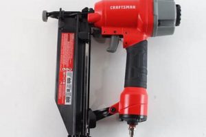 Get Flawless Trim: A 16 Gauge Finish Nailer Guide & Tips | Best Final Touch: Elevate Your Projects with Professional Finishing