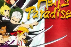 Anime Ending? Is Hell's Paradise Anime Finished? +Update Best Final Touch: Elevate Your Projects with Professional Finishing Anime Ending? Is Hell's Paradise Anime Finished? +Update | Best Final Touch: Elevate Your Projects with Professional Finishing