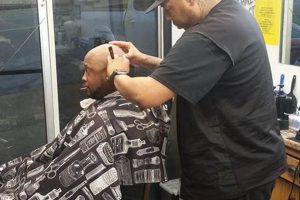 Get the Perfect Cut: Finishing Touch Barber Shop Near You Best Final Touch: Elevate Your Projects with Professional Finishing Get the Perfect Cut: Finishing Touch Barber Shop Near You | Best Final Touch: Elevate Your Projects with Professional Finishing