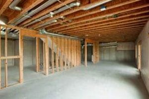 Basement Costs: What's the Most Expensive Part to Finish? | Best Final Touch: Elevate Your Projects with Professional Finishing