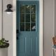 Best Exterior Door Paint Finish: Tips &amp; Reviews | Best Final Touch: Elevate Your Projects with Professional Finishing