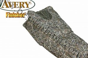 Maximize Success: Avery Finisher Layout Blind for Waterfowl Best Final Touch: Elevate Your Projects with Professional Finishing Maximize Success: Avery Finisher Layout Blind for Waterfowl | Best Final Touch: Elevate Your Projects with Professional Finishing