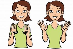 Mastering Sign Language for Finish: Gestures & Tips | Best Final Touch: Elevate Your Projects with Professional Finishing