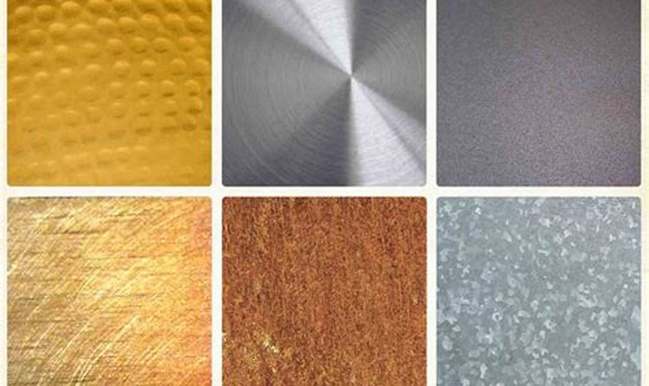 Metal Finishes Guide: Best Surface for Metal Work Best Final Touch: Elevate Your Projects with Professional Finishing Metal Finishes Guide: Best Surface for Metal Work | Best Final Touch: Elevate Your Projects with Professional Finishing