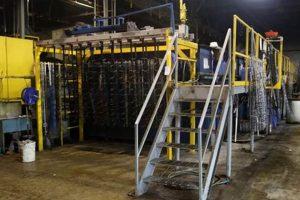 Guide to Industrial Metal Finishing Processes &amp; Benefits | Best Final Touch: Elevate Your Projects with Professional Finishing