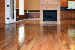 Pro Finishing Touches: Hardwood Perfection Guide | Best Final Touch: Elevate Your Projects with Professional Finishing