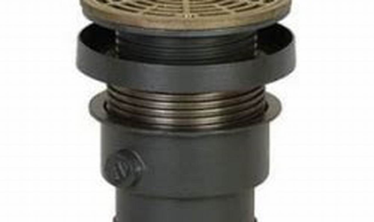 Sioux Chief Floor Drain: Finish Line Perfection Best Final Touch: Elevate Your Projects with Professional Finishing Sioux Chief Floor Drain: Finish Line Perfection | Best Final Touch: Elevate Your Projects with Professional Finishing