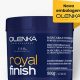 Achieve a Royal Finish: The Ultimate Guide to Flawless Surfaces | Best Final Touch: Elevate Your Projects with Professional Finishing