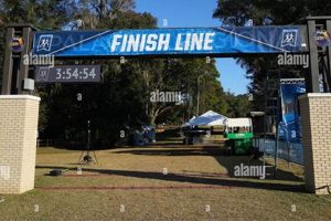Tallahassee Finish Line Hub: Races & Local Events | Best Final Touch: Elevate Your Projects with Professional Finishing