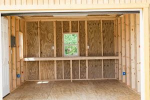 Shed Finishing Secrets: Interior Ideas &amp; More | Best Final Touch: Elevate Your Projects with Professional Finishing