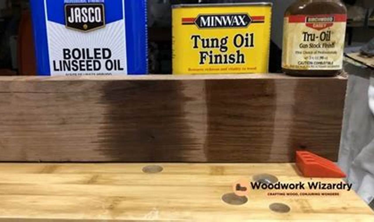 Best BLO Wood Finish: Pros, Cons & Application Best Final Touch: Elevate Your Projects with Professional Finishing Best BLO Wood Finish: Pros, Cons & Application | Best Final Touch: Elevate Your Projects with Professional Finishing