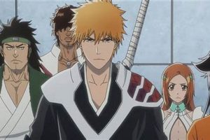 Bleach TYBW: Is Thousand Year Blood War Finished Yet? (Status) Best Final Touch: Elevate Your Projects with Professional Finishing Bleach TYBW: Is Thousand Year Blood War Finished Yet? (Status) | Best Final Touch: Elevate Your Projects with Professional Finishing
