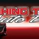 Ultimate Finishing Touch Auto Body: Perfection Defined | Best Final Touch: Elevate Your Projects with Professional Finishing