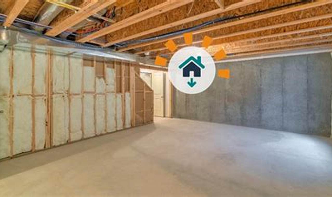 Basement: How Long to Finish a Basement Project? Guide | Best Final Touch: Elevate Your Projects with Professional Finishing