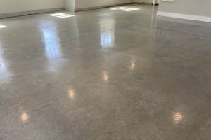 Achieve Superior Surface With Burn Finish Concrete Today! | Best Final Touch: Elevate Your Projects with Professional Finishing