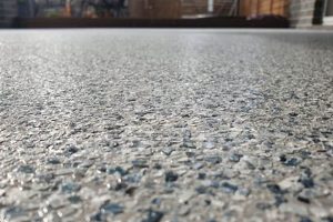 Durable Epoxy Finish Concrete: Benefits &amp; Applications | Best Final Touch: Elevate Your Projects with Professional Finishing
