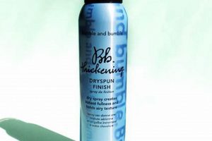 BB Thickening Dryspun Finish: Get Volume & Texture! Best Final Touch: Elevate Your Projects with Professional Finishing BB Thickening Dryspun Finish: Get Volume & Texture! | Best Final Touch: Elevate Your Projects with Professional Finishing