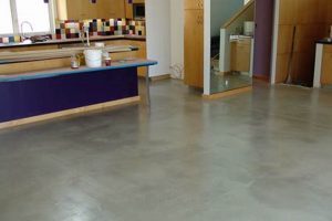 Achieve! Self Leveling Concrete as Finished Floor Guide | Best Final Touch: Elevate Your Projects with Professional Finishing