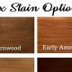 DIY: Wood Stain Finish Paint Get the Look! | Best Final Touch: Elevate Your Projects with Professional Finishing