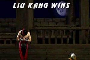 Mastering Liu Kang Finishing Moves: Fatalities & More! | Best Final Touch: Elevate Your Projects with Professional Finishing