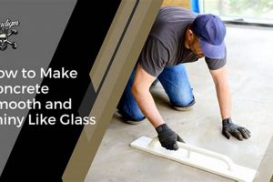 Achieve the Perfect Smooth Finish: Tips & Techniques | Best Final Touch: Elevate Your Projects with Professional Finishing