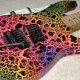 Achieve a Stunning Crackle Guitar Finish: Guide & Tips | Best Final Touch: Elevate Your Projects with Professional Finishing
