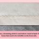 Hand Stitch Finishing: A Guide on How to Finish a Stitch by Hand | Best Final Touch: Elevate Your Projects with Professional Finishing