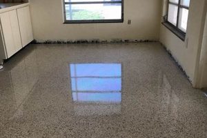 Upgrade Your Race: Finish Line Floors Defined | Best Final Touch: Elevate Your Projects with Professional Finishing